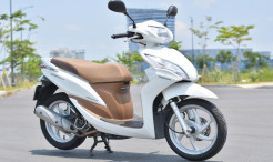 Ảnh của Vision - 100k/ngày