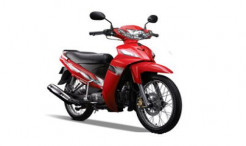Ảnh của Yamaha - Sirius - 60k/ngày